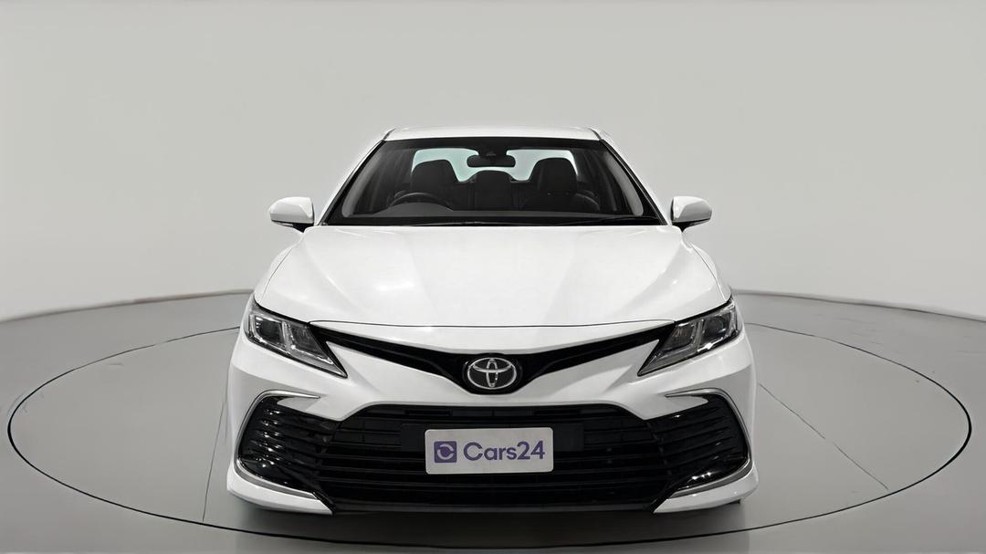 2023 Toyota Camry Ascent, Automatic, 52213 km, Front View