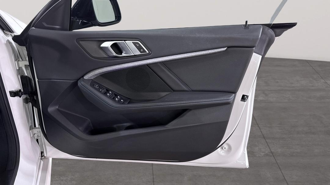 2021 BMW 2 20i M Sport Gran Coupe, Automatic, 33242 km, Speaker View