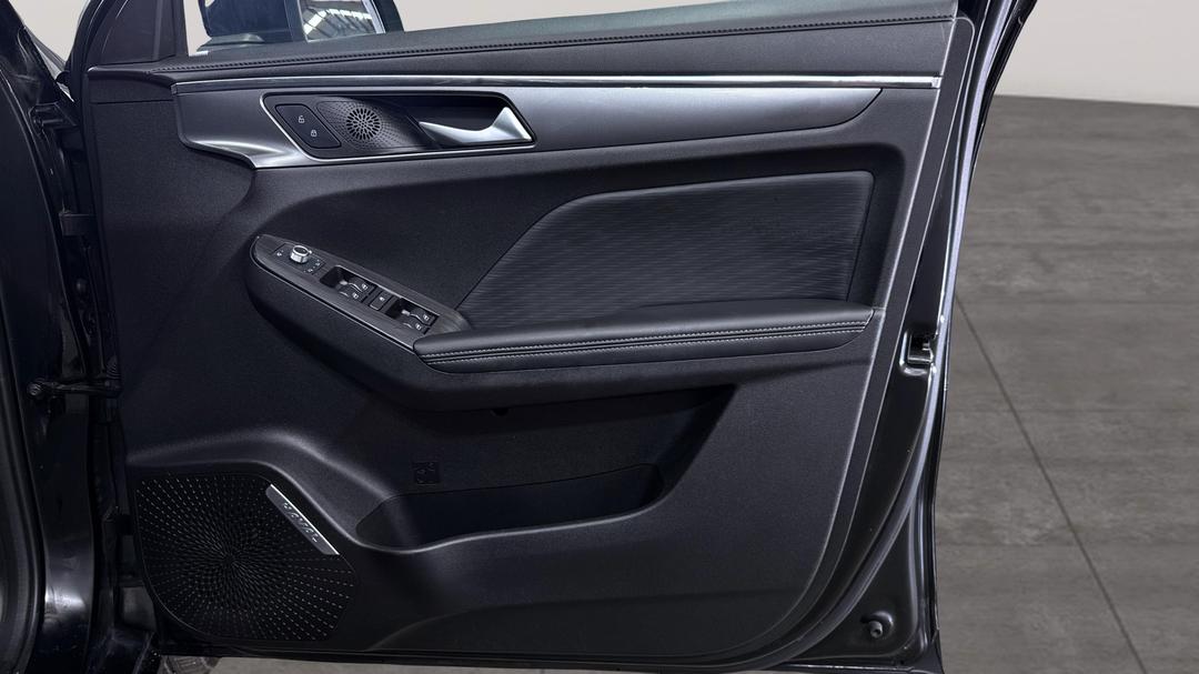 2022 GWM Haval Jolion Lux, Automatic, 93073 km, Speaker View