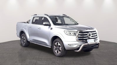 2023 GWM Ute Cannon-x (4x4) Automatic, 13k kms Diesel Car