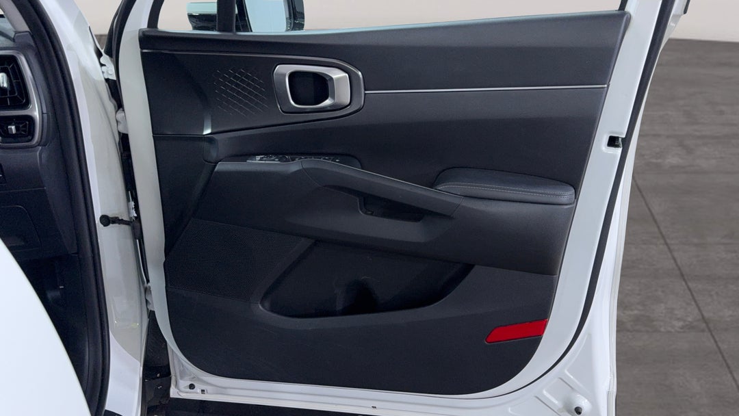 2021 Kia Sorento Sport+ 7 Seat, Automatic, 93327 km, Speaker View