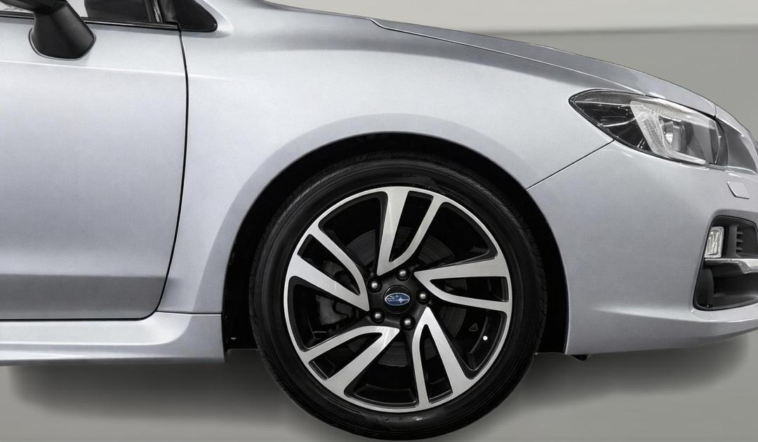 2016 Subaru Levorg 2.0 Gt-s (AWD), Automatic, 141217 km, Right Front Wheel
