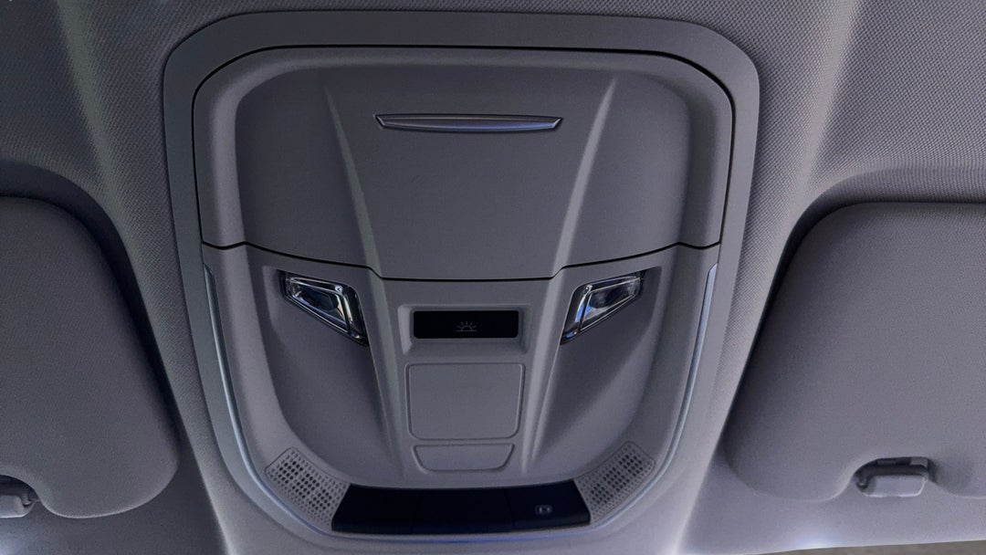 2024 GWM Haval Jolion Premium, Automatic, 2780 km, On-Roof Controls/Sunglass holder