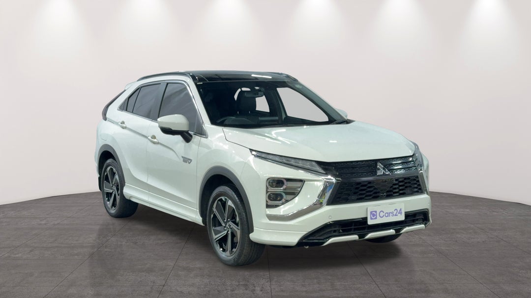 Right Front Diagonal (45- Degree) View