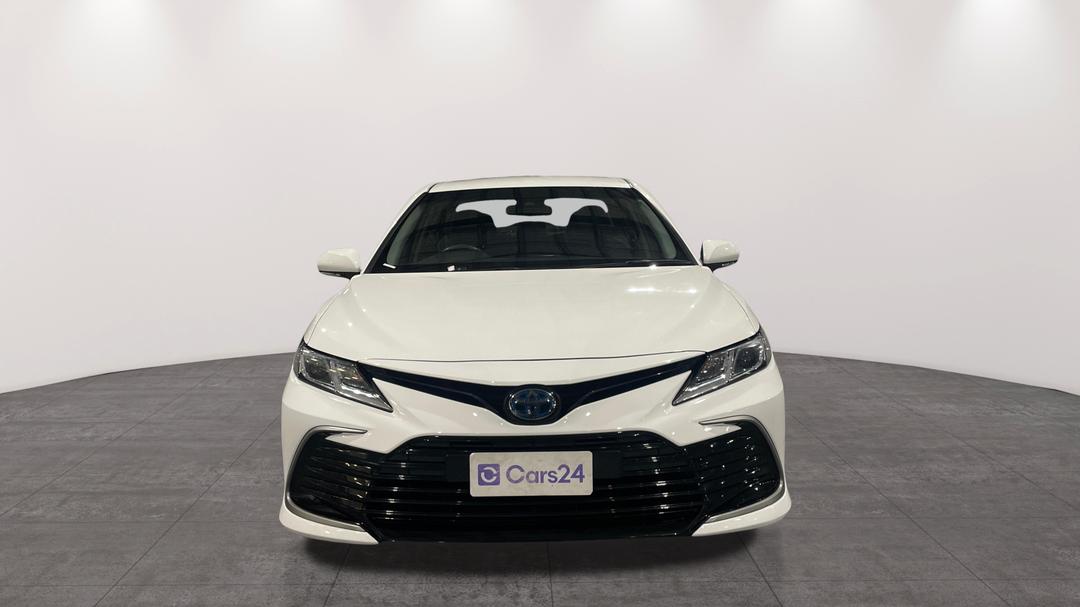 2023 Toyota Camry Ascent Hybrid, Automatic, 55004 km, Front View