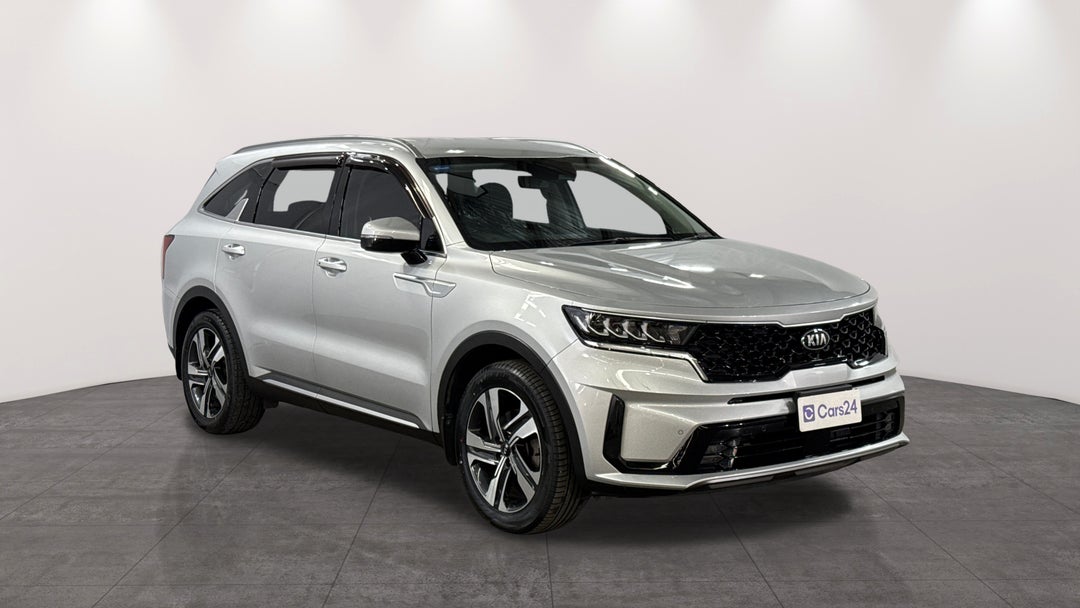 2020 Kia Sorento Sport+ 7 Seat, Automatic, 111002 km, 