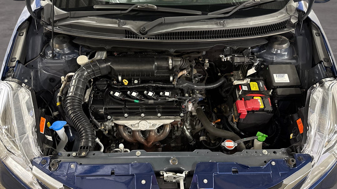 2020 Suzuki Baleno Gl, Automatic, 123097 km, Open Bonnet (Engine)