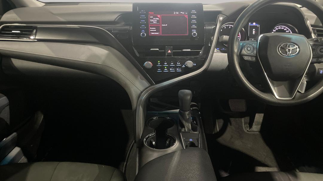 2023 Toyota Camry Ascent, Automatic, 53686 km, Center Console