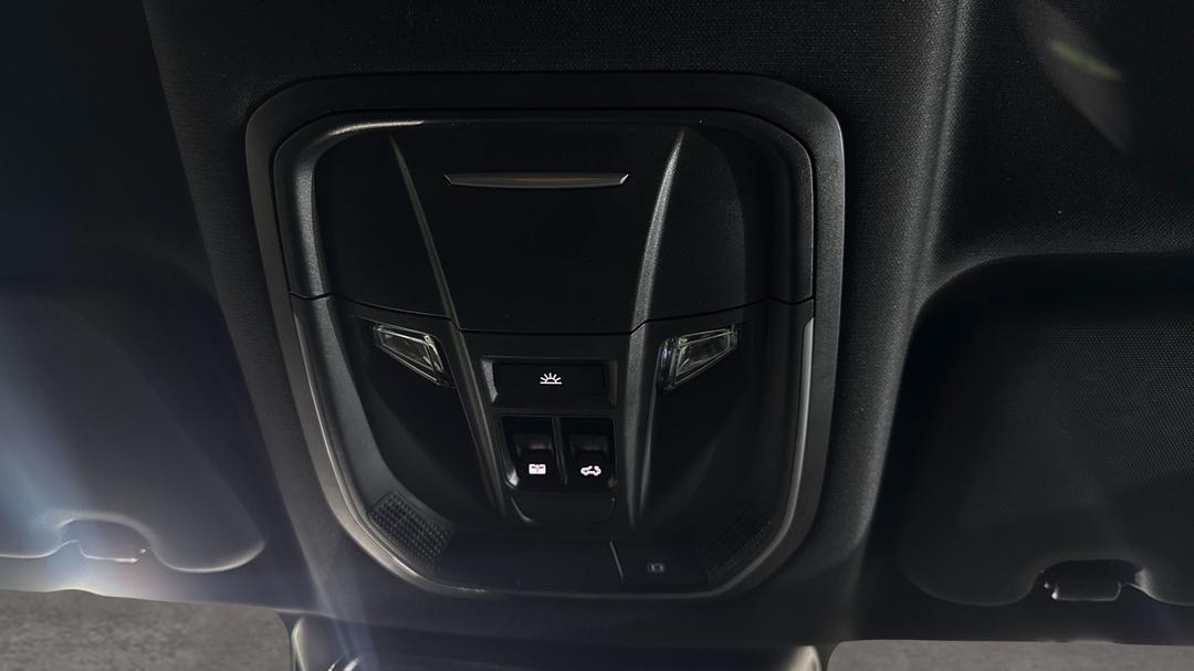 2024 GWM Haval H6gt Ultra (4WD), Automatic, 19243 km, On-Roof Controls/Sunglass holder