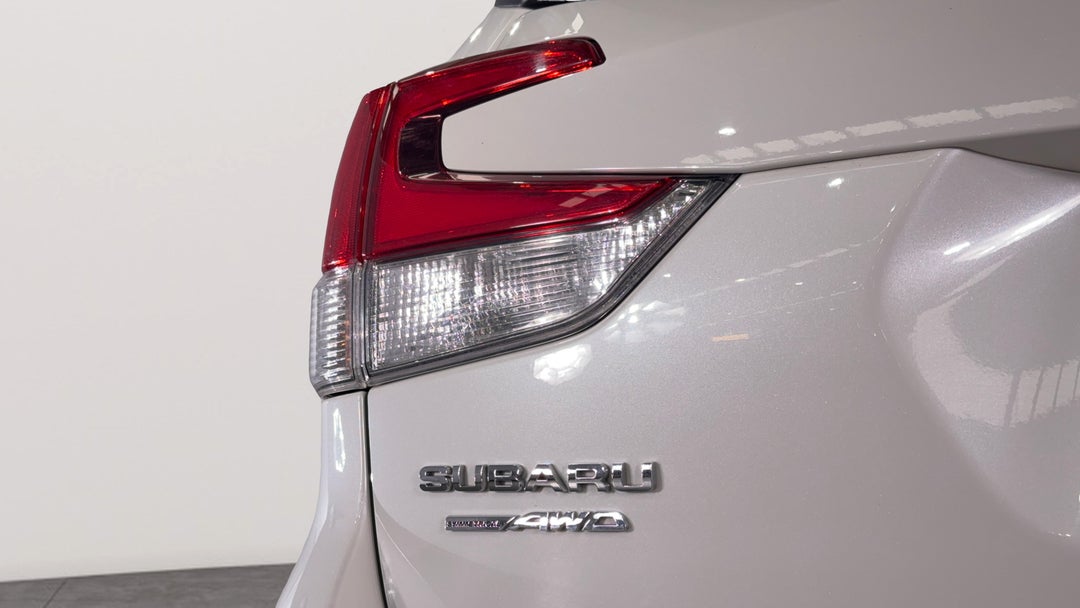 Badge (Boot Left Side)