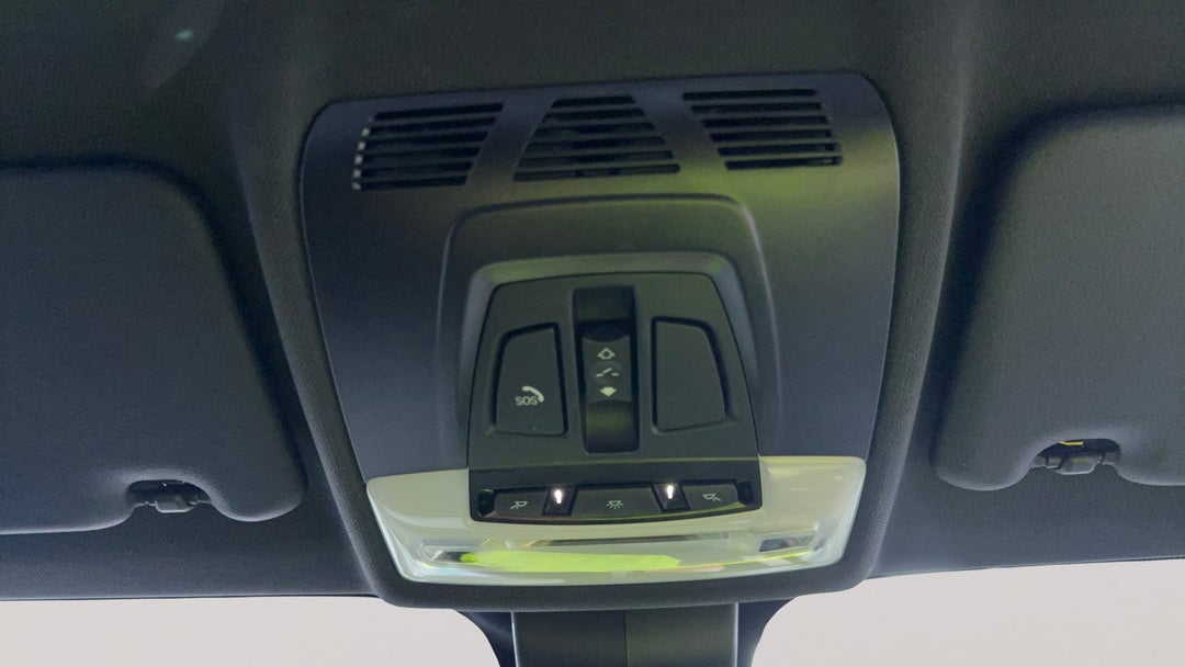 2019 BMW X1 sDrive 20i M Sport, Automatic, 36093 km, On-Roof Controls/Sunglass holder