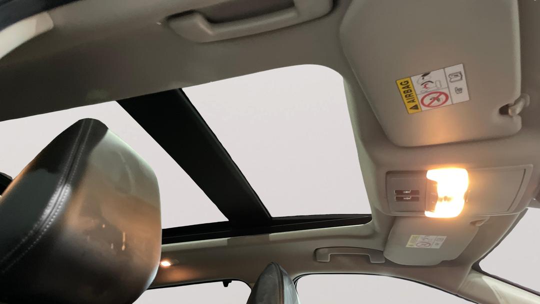 2022 Nissan X-trail Ti-l (4WD), Automatic, 54121 km, Interior Sunroof/Moonroof