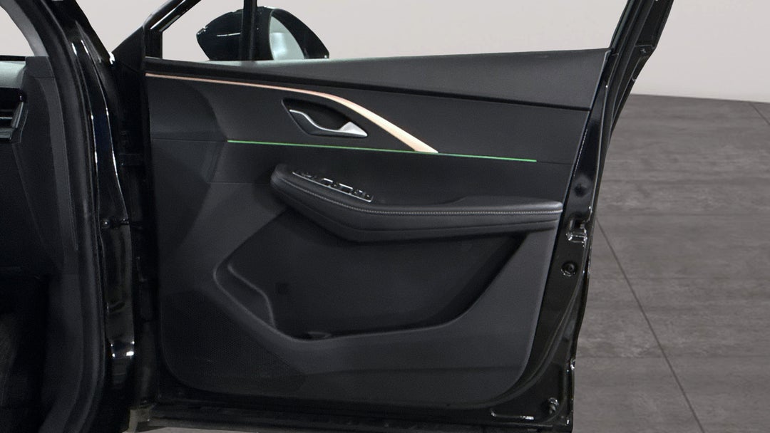 2023 Chery Omoda 5 Bx (basic Version), Automatic, 27245 km, Speaker View