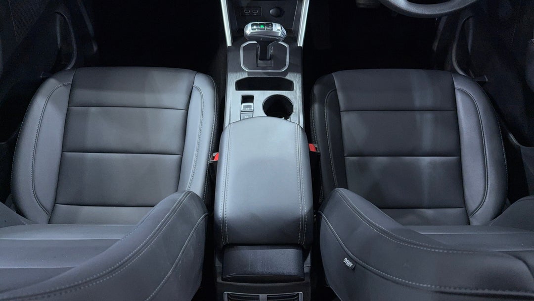 2024 GWM Ute Cannon-l (4x4), Automatic, 22476 km, Center Console