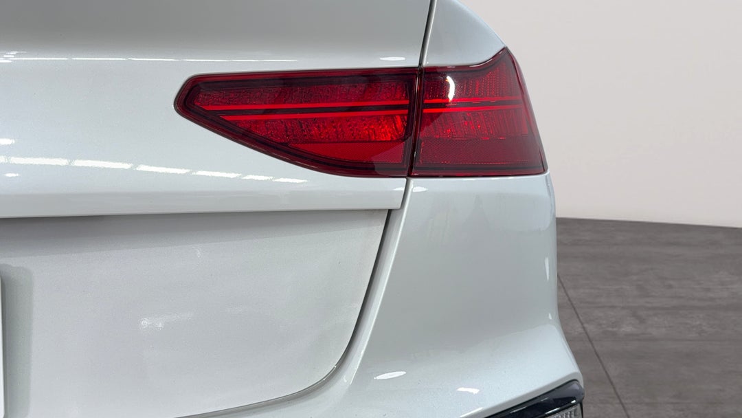 2022 Kia Cerato Sport+, Automatic, 22866 km, Badge (Boot Right Side)