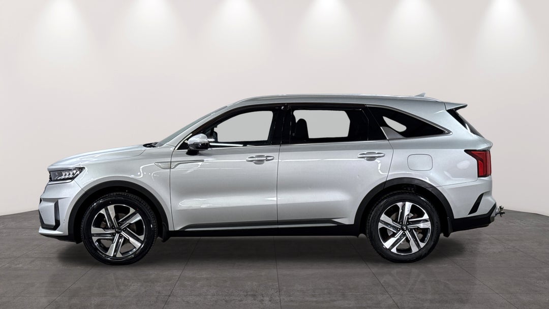 2020 Kia Sorento Sport+ 7 Seat, Automatic, 111002 km, Left Side View