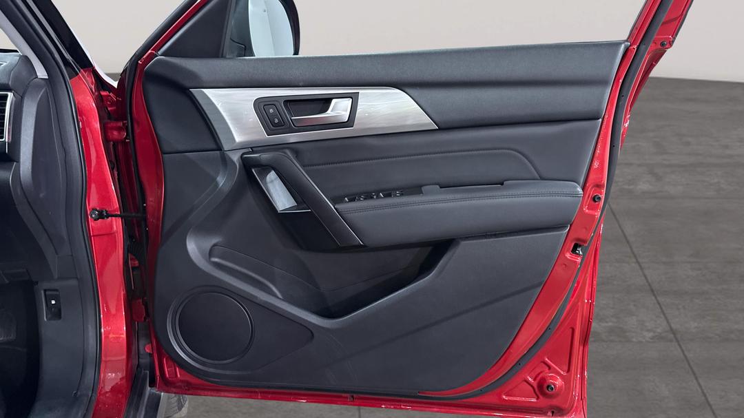 2020 Haval H2 Lux 2WD, Automatic, 87126 km, Speaker View