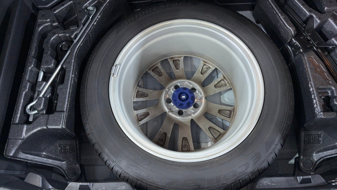 2023 Toyota Corolla Ascent Sport, Automatic, 37288 km, Spare Wheel