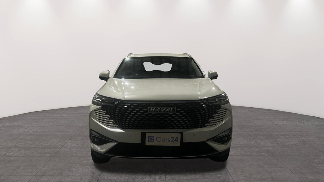 2022 GWM Haval H6 Ultra Hybrid, Automatic, 42996 km, Front View