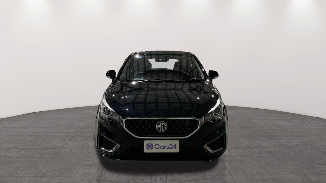 2023 MG Mg3 Auto Excite (with Navigation), Automatic, 17096 km, Front View