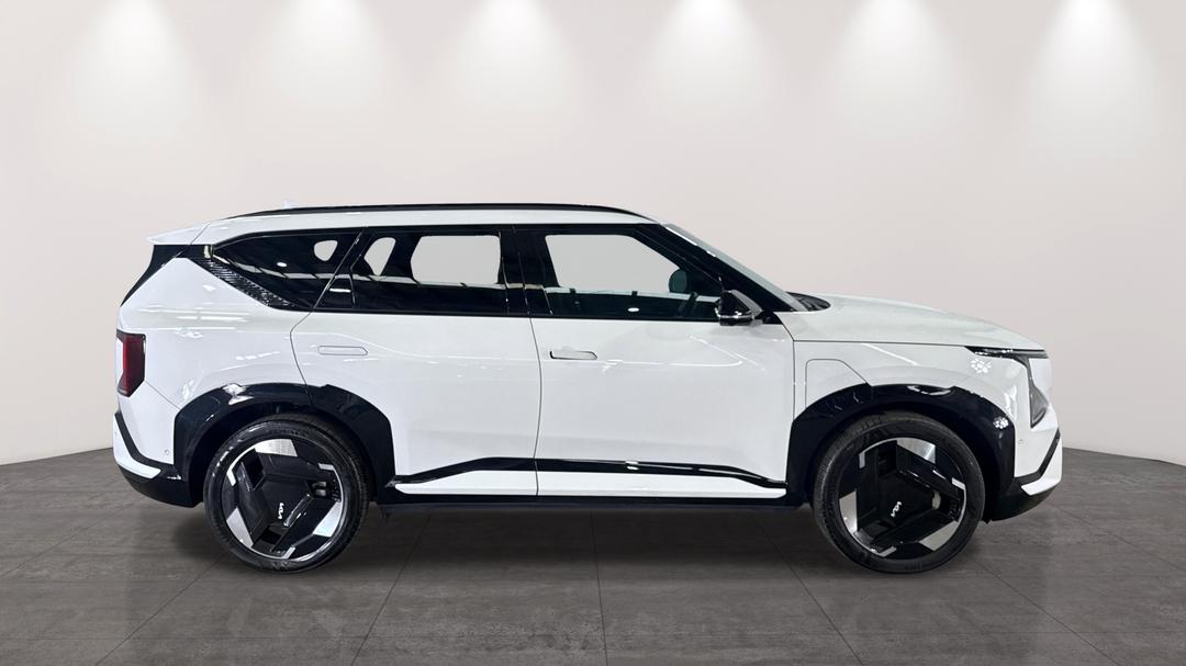 2025 Kia Ev5 Gt-line AWD Lr, Automatic, 23265 km, Right Side View