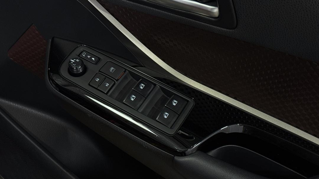 2019 Toyota C-HR Koba (2WD), Automatic, 78620 km, Drivers Side Door Panel Controls
