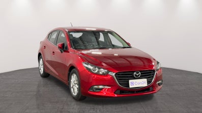 2018 Mazda 3 Touring Manual, 61k kms Petrol Car