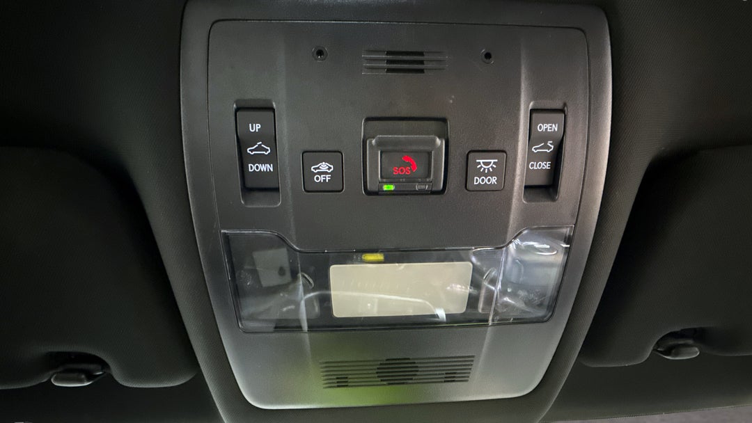 2024 Lexus Ux300h Luxury Hybrid, Automatic, 34128 km, On-Roof Controls/Sunglass holder