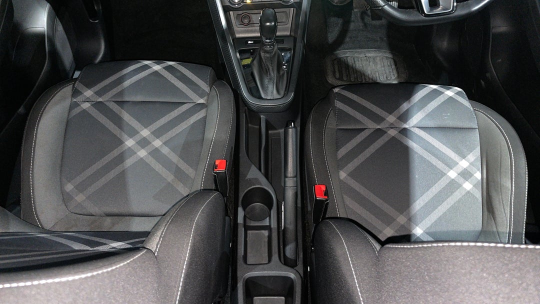 2022 MG Mg3 Auto Core, Automatic, 25012 km, Center Console