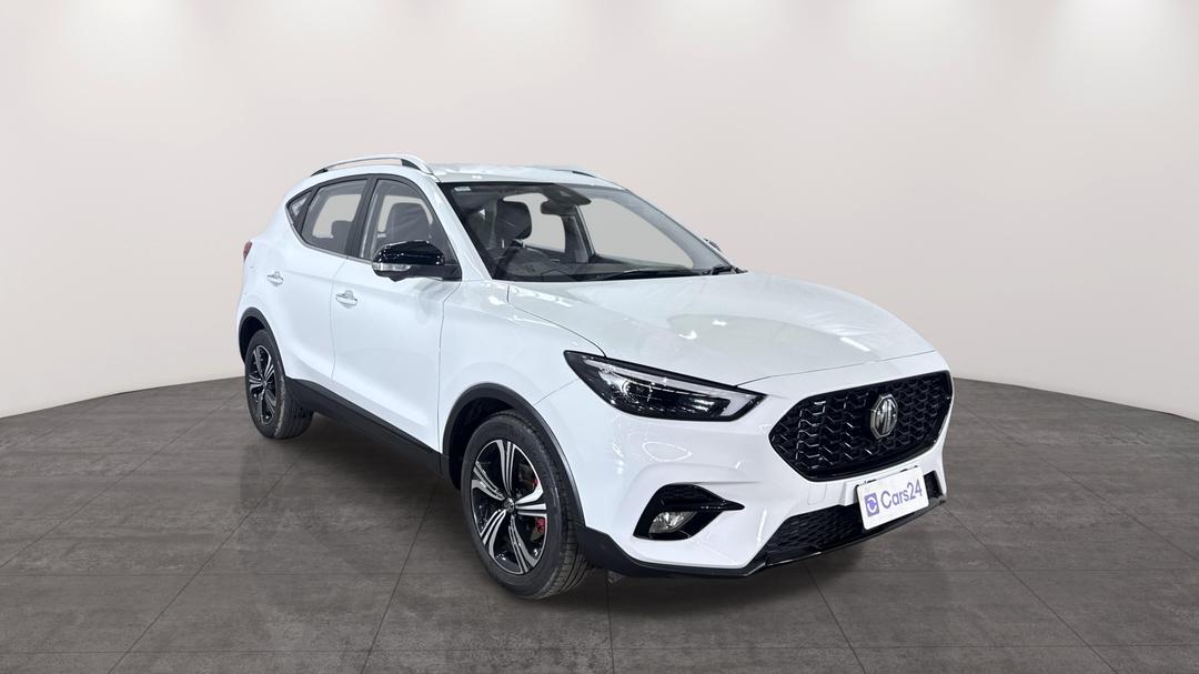 2022 MG Zst Excite, Automatic, 61574 km, Right Front Diagonal (45- Degree) View