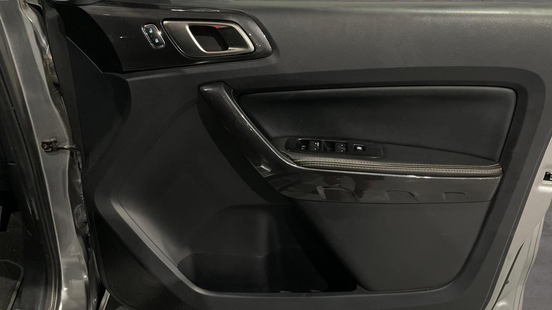 2019 Ford Ranger Xl 2.2 (4x4), Automatic, 88217 km, Speaker View