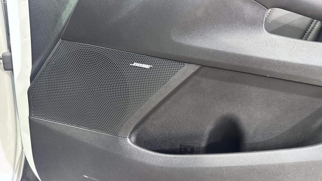 2021 Kia Sorento Gt-line 7 Seat, Automatic, 48140 km, Speaker View