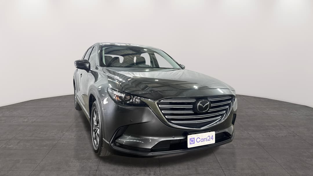 2021 Mazda CX-9 Touring (FWD), Automatic, 89333 km, 