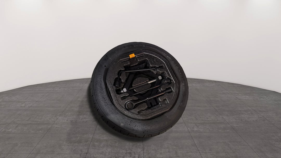 2022 Kia Stonic S, Automatic, 56002 km, Spare Wheel