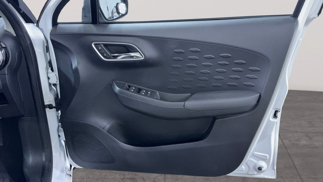 2023 MG Mg3 Auto Core, Automatic, 25190 km, Speaker View