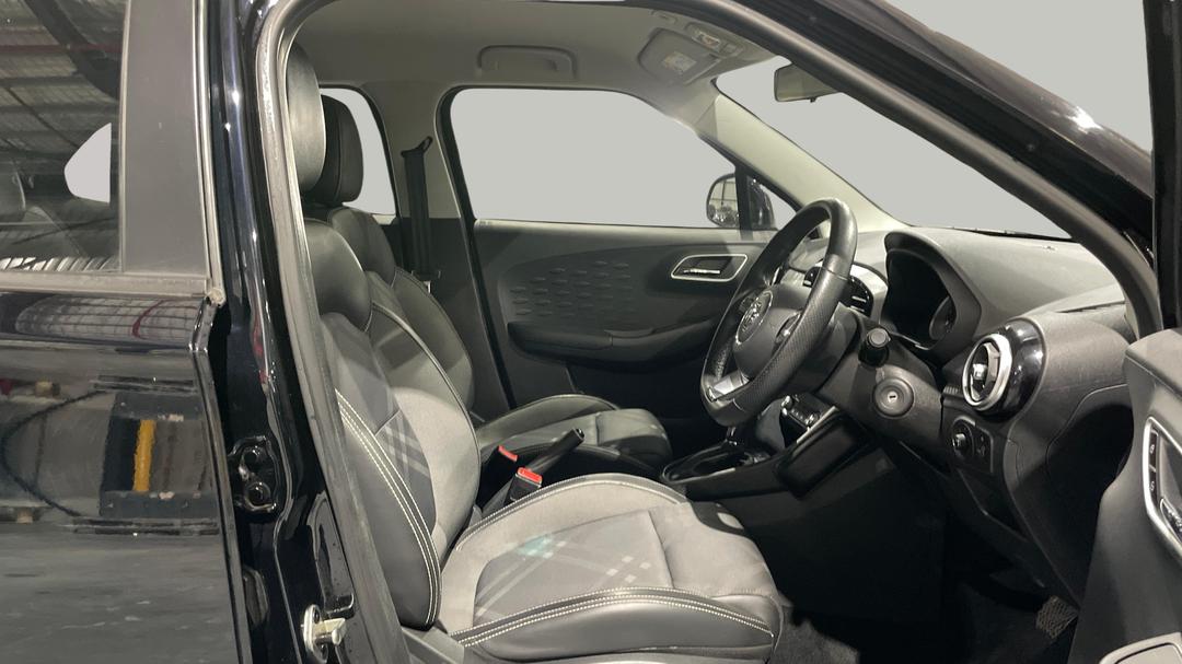 2023 MG Mg3 Auto Excite (with Navigation), Automatic, 50291 km, Right Side Front Door Cabin View