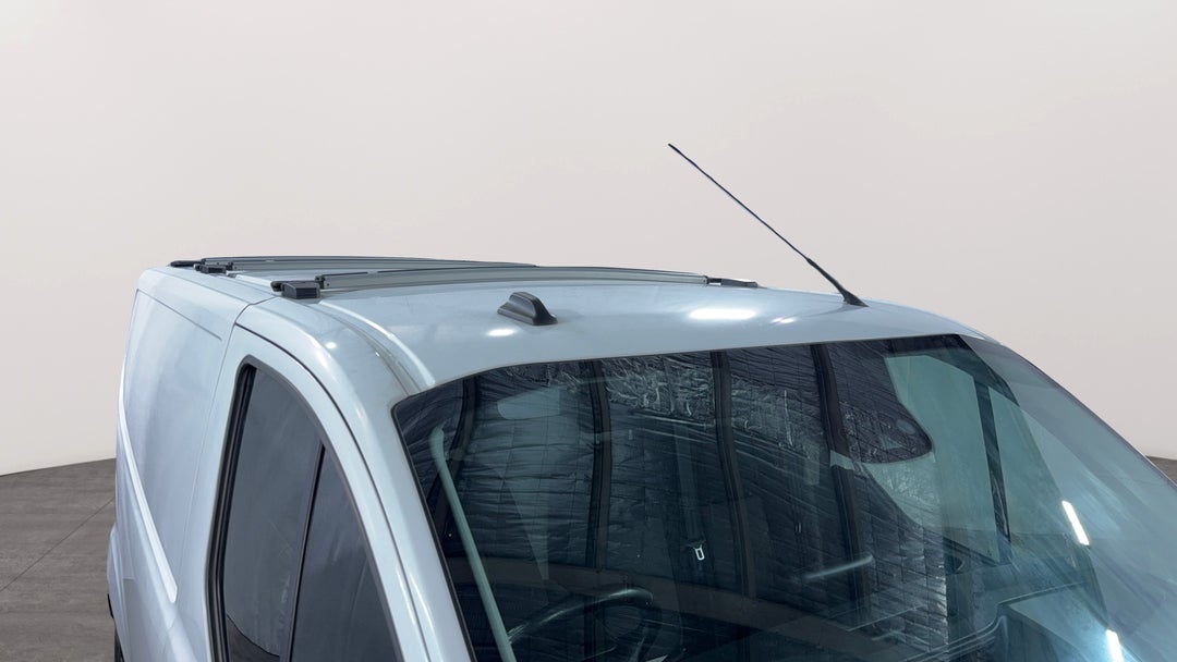 2020 Ford Transit Custom 340s (swb), Automatic, 100319 km, Roof/Sunroof View