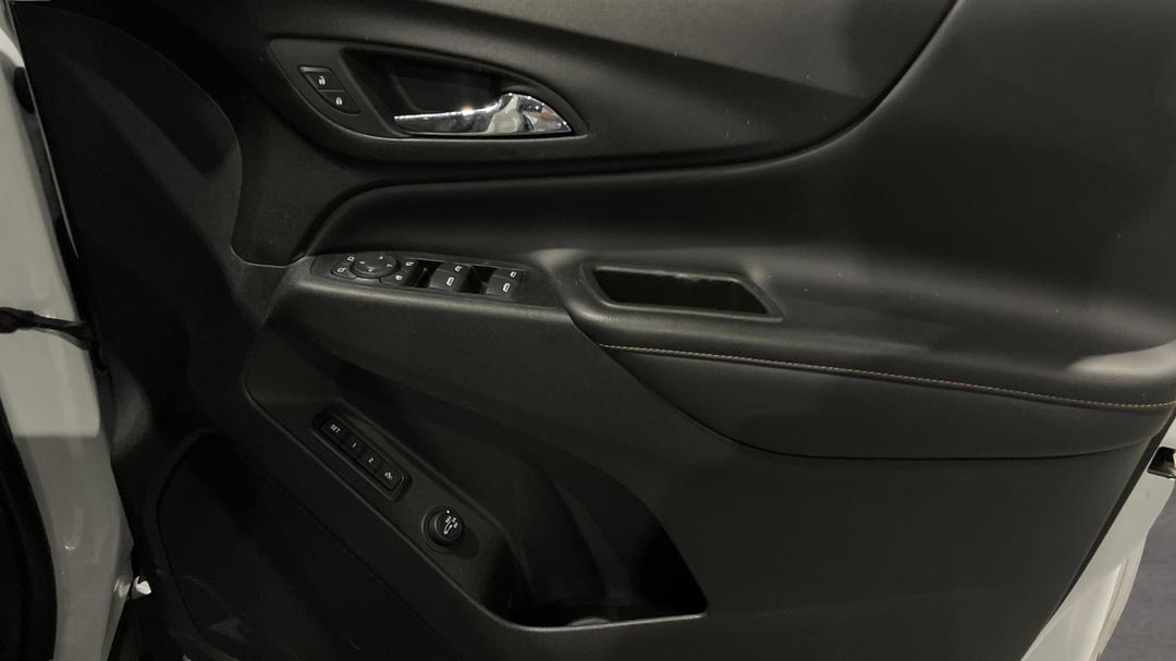 2019 Holden Equinox Ltz-v (AWD), Automatic, 61680 km, Speaker View