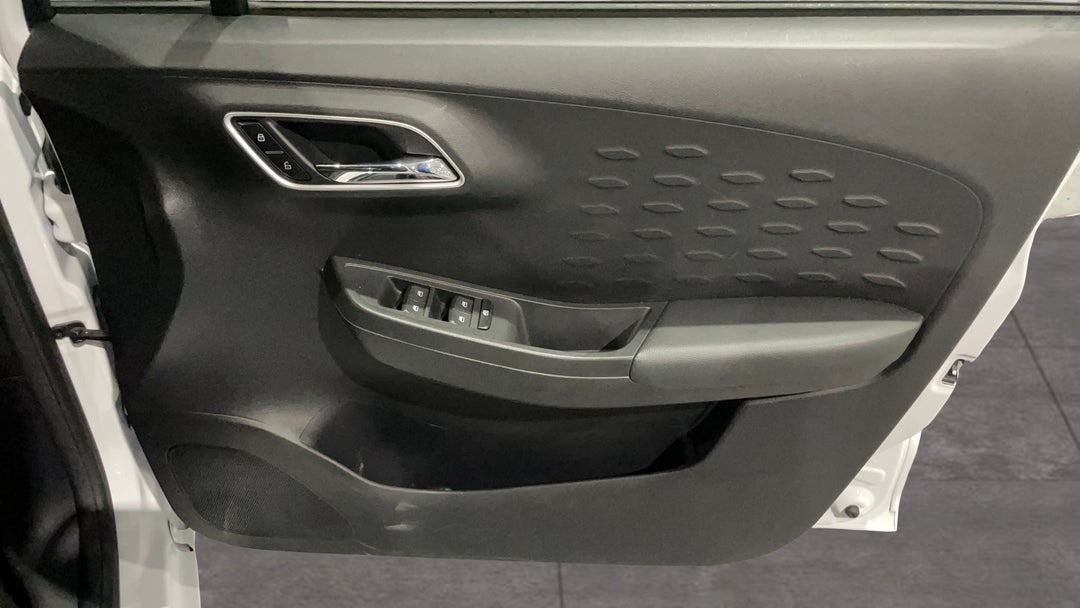 2022 MG Mg3 Auto Core, Automatic, 25012 km, Speaker View