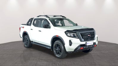 2022 Nissan Navara Pro-4x (4x4) Automatic, 41k kms Diesel Car