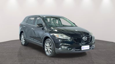 2014 Mazda CX-9 Luxury Automatic, 149k kms Petrol Car
