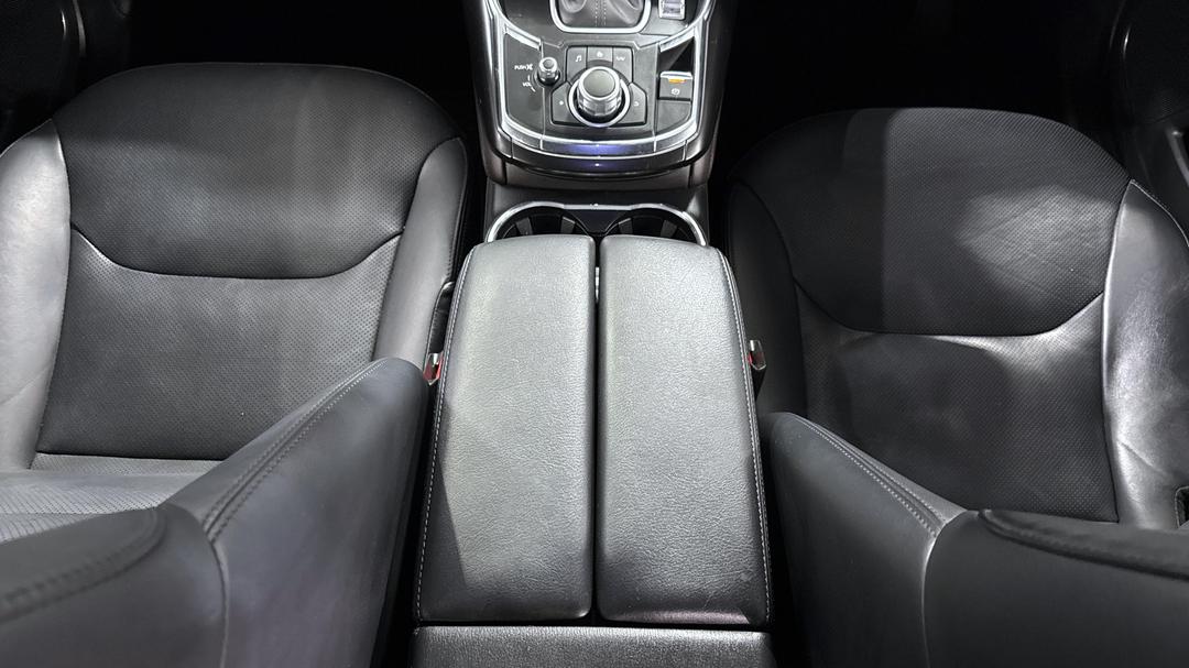 2017 Mazda CX-9 Azami (AWD), Automatic, 97048 km, Center Console