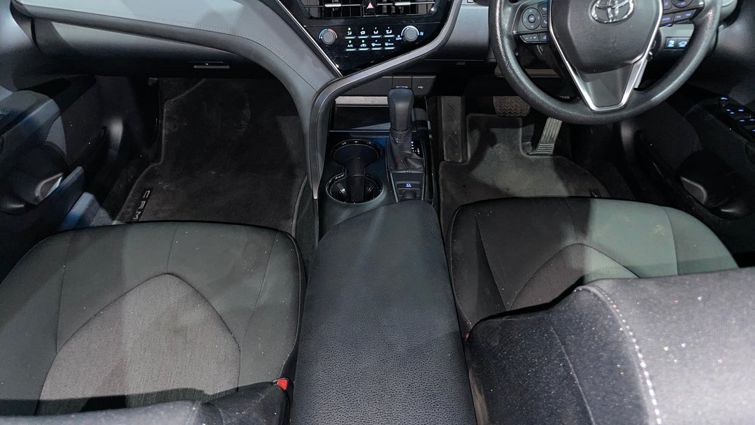 2023 Toyota Camry Ascent, Automatic, 43922 km, Center Console