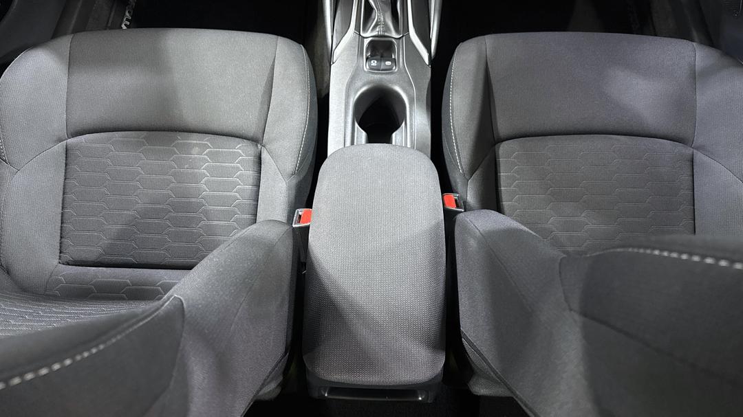 2024 Toyota Corolla Ascent Sport Hybrid, Automatic, 25938 km, Center Console