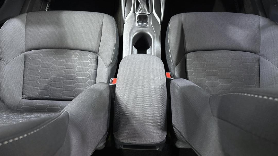 2024 Toyota Corolla Ascent Sport Hybrid, Automatic, 25938 km, Center Console