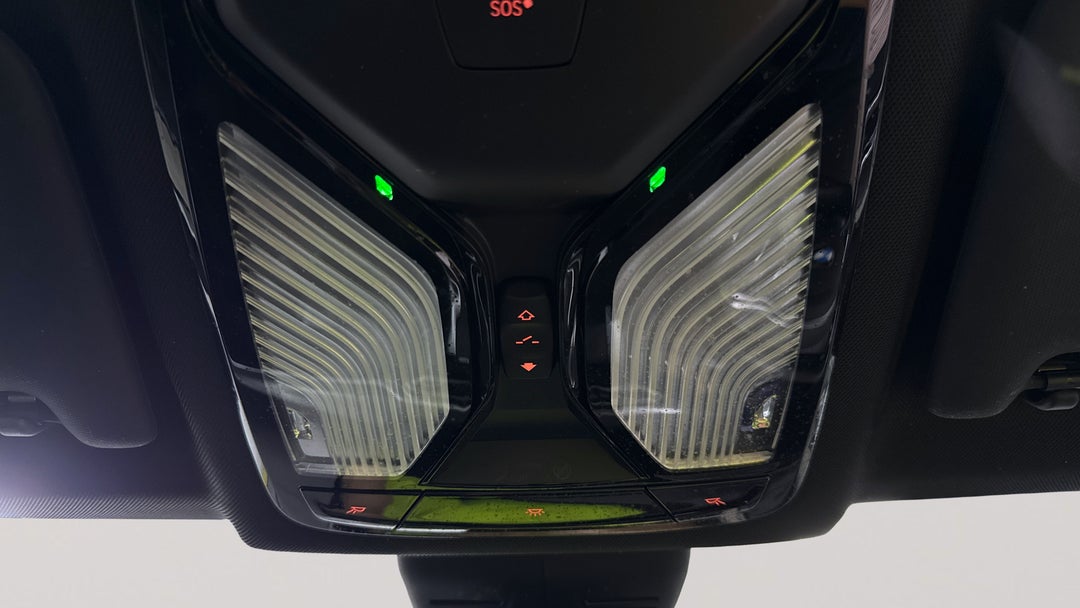 2022 BMW 3 20i M Sport, Automatic, 33217 km, On-Roof Controls/Sunglass holder