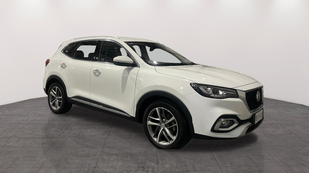 2023 MG HS Excite, Automatic, 54803 km, Right Front Diagonal (45- Degree) View