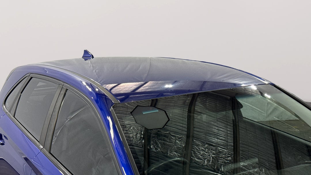 2018 Hyundai i30 Active, Automatic, 131802 km, Roof/Sunroof View