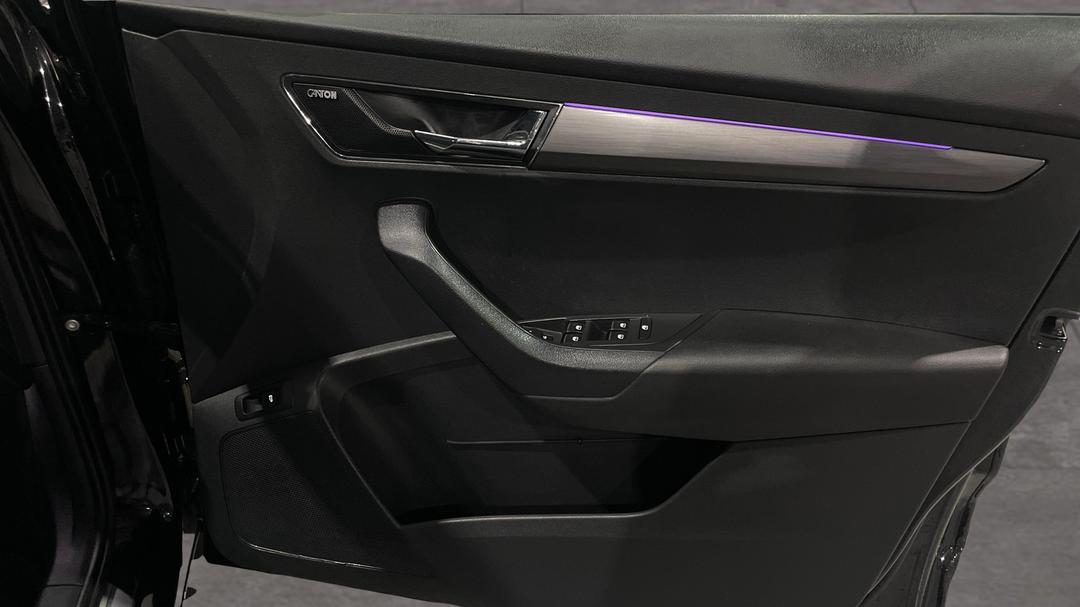 2019 SKODA Karoq 110tsi, Automatic, 73886 km, Speaker View