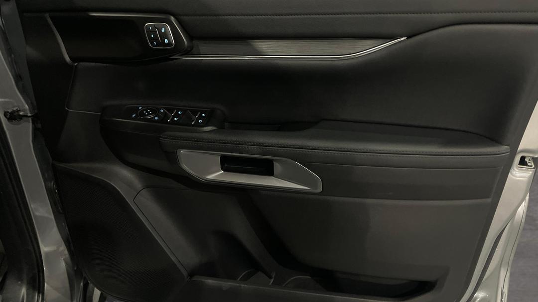 2024 Ford Everest Sport (RWD), Automatic, 6989 km, Speaker View